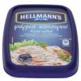 HELLMAN'S - ΣΑΛΑΤΑ ΦΑΡΜΑ ΚΗΠΟΥΡΟΥ 250 GR